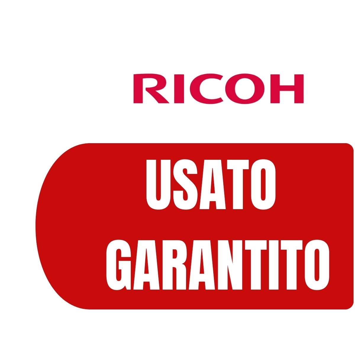 Usato ricoh